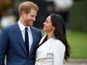 Prens Harry ve Meghan Markle’ın malikanesi yakınında çok eski insan kalıntıları bulundu