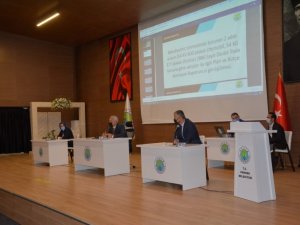 Hendek’in 112 acili hazır