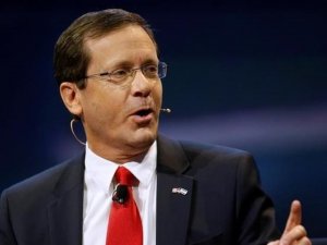 İsrail Cumhurbaşkanı Herzog’dan Ürdün’e gizli ziyaret