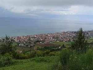 Samsun’un Yakakent ilçesinde 22-28 Mayıs arasında hiç vaka görülmedi