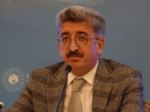 Van Valisi: “Van Gölü artık kirlenmeyecek”