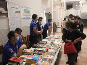 “Bir Kitap Bir Umut” kampanyası başlatıldı