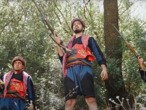 Kavas Mehmet Efe klibi, tıklanma rekoru kırıyor