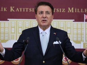 Milletvekili Aydemir tarımsal destekleri değerlendirdi