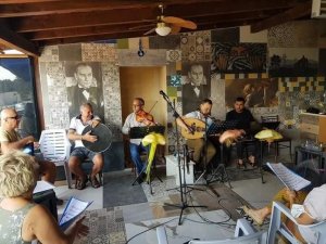 Kuşadası Türk Sanat Müziği konserleri yeniden başlıyor