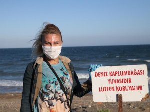 Dünyanın gözü yine Mersin sahillerinde olacak