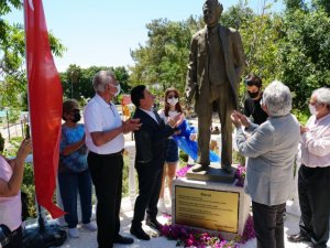 Nazım Hikmet anma etkinlikleri başladı