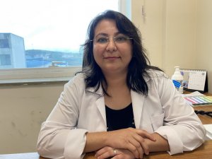 Covid-19 sürecinin beyaz önlüklü kahramanları umudunu aşılanmaya bağladı