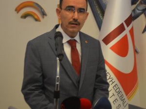 Bilecik’in tarım ve hayvancılık konuları ele alındı