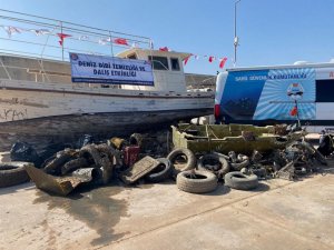 Büyükşehir Belediyesi, Çevre Gününü sergi ve dalışlarla kutlayacak