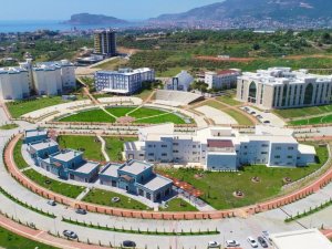 ALKÜ’de erken doğum araştırılacak