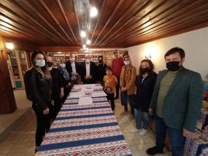 Osmaneli’ne 500 bin adet lale dikilecek