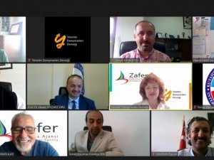 Dumlupınar Teknokent, Kalkınma Ajansı Projesi’ni tamamladı