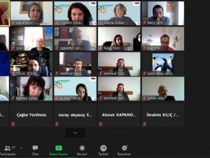 Antalya’da ‘Herkes İçin Bisiklet Seferberliği’