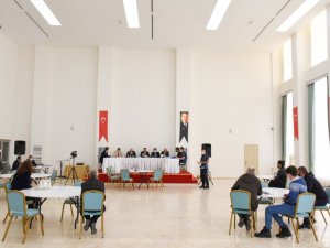 Bilecik’te ’T’ ve ’S’ plakalı araç ihalesi gerçekleştirildi