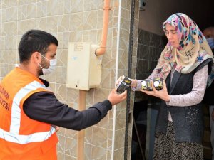 Yıldırım’da atıklar çöpe değil dönüşüme gidiyor
