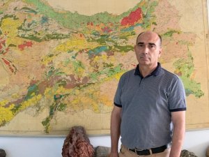 Akyıldız: "Karaisalı depremine neden olan fay araştırılmalı"