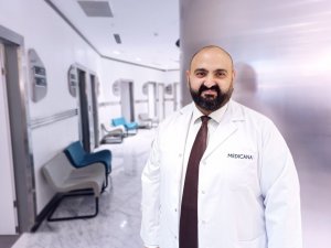 “Uzun süredir spor yapmayanlar dikkat etmeli”