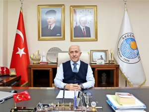 Başkan Gültak, eleştirilere yanıt verdi