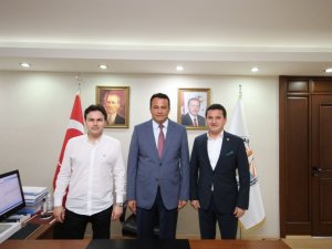 Batı Akdeniz’in başkanları bölgesel işbirliğini konuştu