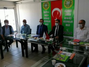 Malatya’da hayvan yetiştiricilerinin sulak ihtiyaçları giderilecek