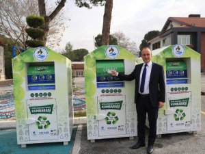 Pamukkale’de sıfır atık için çalışmalar devam ediyor