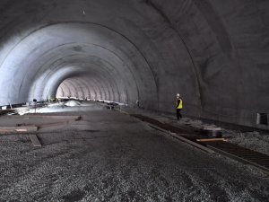 Okyanus canlıları Tünel Akvaryum’da görücüye çıkacak