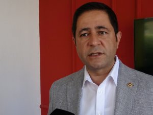 MHP’li Bulut: "Hamamcılar hayal kırıklığına uğradı"
