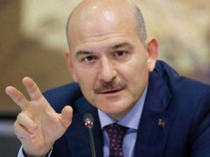 Bakan Soylu: “Bayramı huzurla geçirebilmek için her zaman olduğu gibi görev ve sorumluluk alanımıza giren bütün önlemleri almış bulunmaktayız”