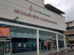 Ünlü giyim fabrikasında 30 işçi gıda zehirlenmesi şüphesi ile hastaneye başvurdu