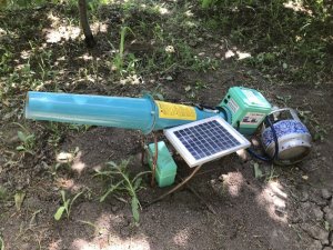 Karga savarlar iş başında