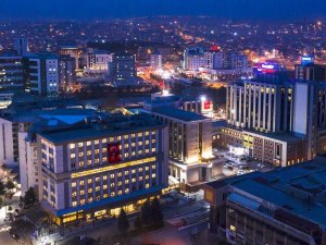 SANKO Üniversitesi’nin gururu