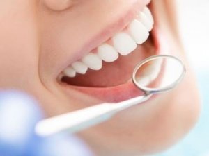 Kronik hastalık sahibi olmamak için oral hijyene dikkat