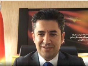 İnönü Üniversitesinin düzenlediği seminerde Türkiye’deki ve dünyadaki kuraklığa dikkat çekildi