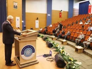 NEÜ’de Mısır Türkiye yakınlaşması ele alındı