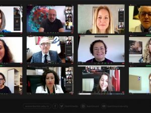 Prof. Dr. Unutmaz: “Bağışıklık sistemi ve SARS/MERS çalışmalarındaki tecrübeler aşı çalışmalarını hızlandırdı”