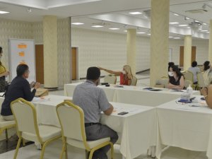 Yenişehir Belediyesi, iklim değişikliğine karşı 10 yıllık yol haritasını belirliyor