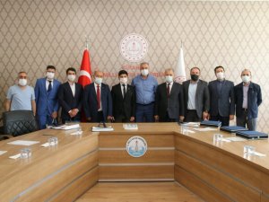 Kütahya’da Kur’an-ı Kerim-i Güzel Okuma Yarışması ödül töreni