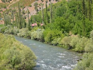 Kato Dağında silah sesleri yerini çocuk seslerine bıraktı