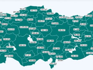 Eskişehir’de yapılan aşı sayısı 433 bini geçti