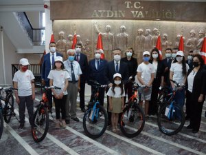 Vali Aksoy, “Aydın’da 6 bin 473 ağacın kesilmesi önlendi”