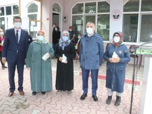 Kırklareli’nde KKKA’ya karşı mücadele