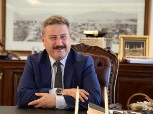 Başkan Palancıoğlu LGS’ye girecek öğrencilere başarılar diledi