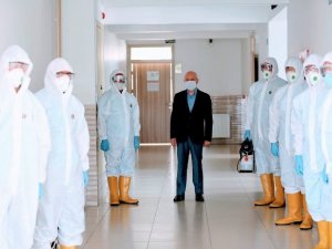 Kocasinan’da okullar LGS’ye hazır