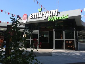 Büyükkılıç: "Tüm sosyal tesislerimizde her türlü önlemi aldık"