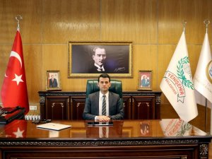 Yenişehir Belediyesinden sıfır atık ve bir fidan etkinliği