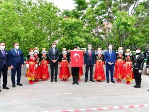 Mamak’ta hayat boyu öğrenme etkinlikleri başladı