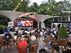 Ankara Kent Konseyi’nden film sektörüne tam destek