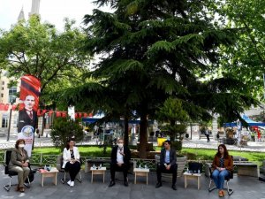 Avcılar Belediyesi, Çevre Günü’nde iklim krizi ve biyolojik çeşitliliğin kaybına dikkat çekti