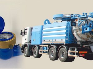 Düzce Belediyesi kanal açma aracı alacak